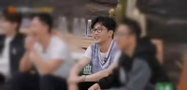 《披荊斬棘》五公越來越耐人尋味，蘇有朋、吳克群成最強競爭對手