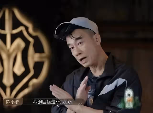 《披荊斬棘》五公越來越耐人尋味，蘇有朋、吳克群成最強競爭對手