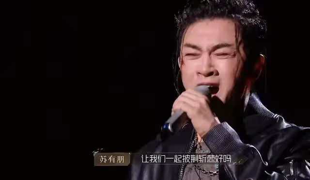 《披荊斬棘》五公越來越耐人尋味，蘇有朋、吳克群成最強競爭對手