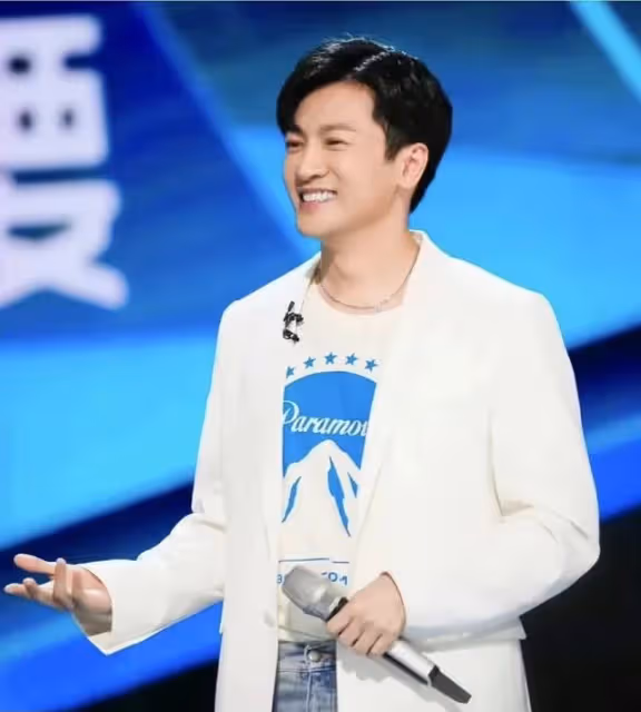 《披荊斬棘》五公越來越耐人尋味，蘇有朋、吳克群成最強競爭對手
