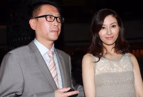 李嘉欣回憶發病細節 自曝因缺失標點符號險死