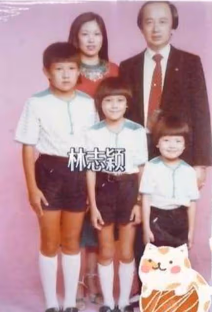 林志穎：死裡逃生，偶像遠去