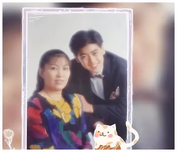 林志穎：死裡逃生，偶像遠去