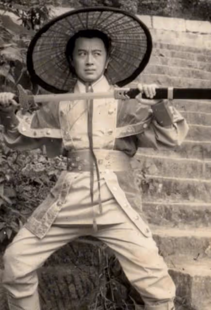 林志穎：死裡逃生，偶像遠去