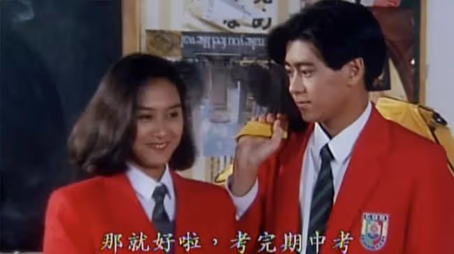 林志穎：死裡逃生，偶像遠去