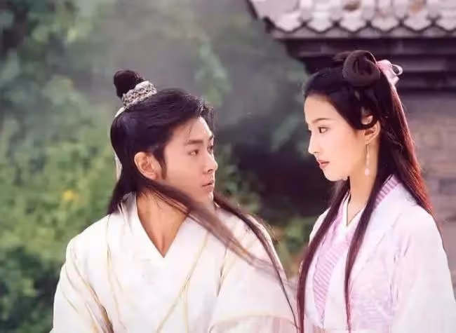 林志穎：死裡逃生，偶像遠去