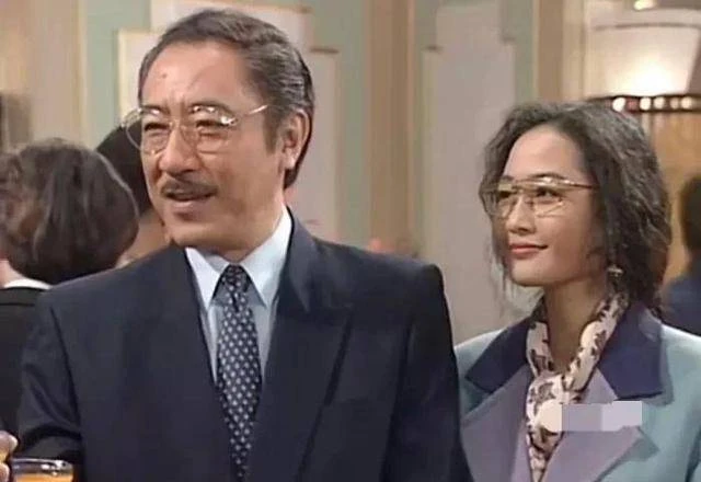88歲老戲骨楊群去世 專演大佬曾和謝賢曾江齊名