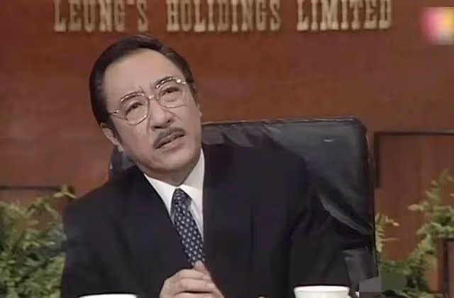 88歲老戲骨楊群去世 專演大佬曾和謝賢曾江齊名