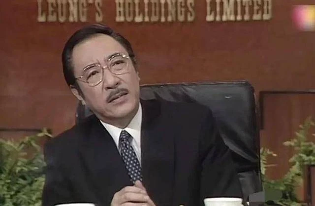 88歲老戲骨楊群去世 專演大佬曾和謝賢曾江齊名