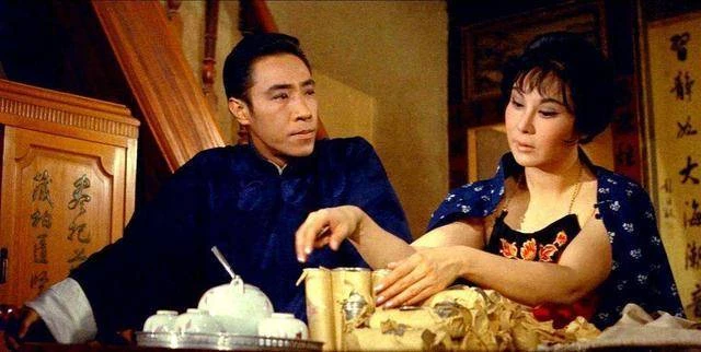 88歲老戲骨楊群去世 專演大佬曾和謝賢曾江齊名
