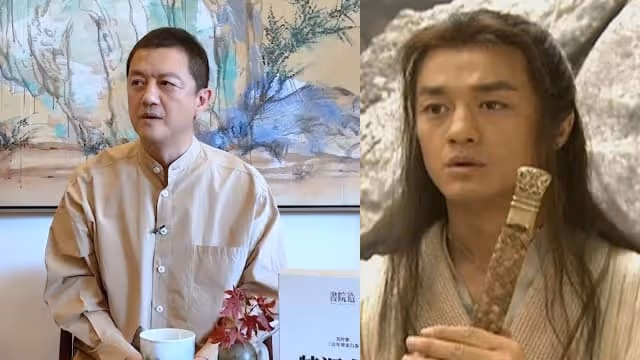 29歲登演藝事業巔峰　李亞鵬首吐退出演藝圈原因