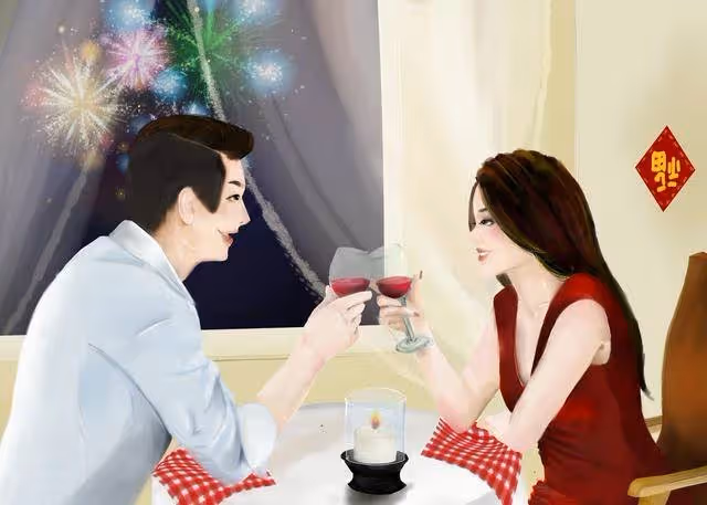 被老公甩一巴掌， 我賭氣回了娘家等不到道歉，30天後閨蜜來電：你去了大草原？瞬間清醒