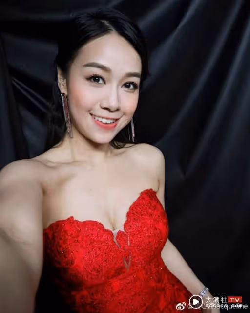 黃心美拒談妹妹黃心穎！  「要她自己面對這課題」