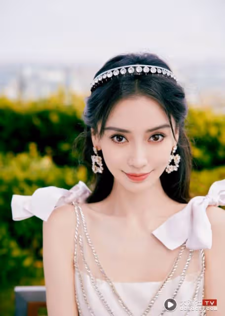 單身越久越難開始新戀情！Angelababy勸：不要嘗試改變對方