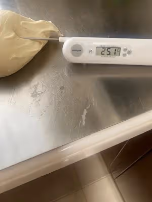 日式鹽可頌
