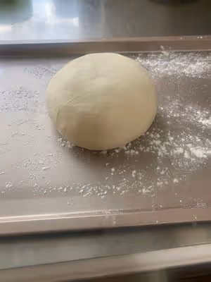 日式鹽可頌