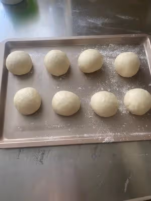 日式鹽可頌