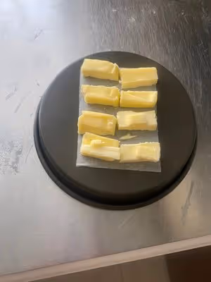 日式鹽可頌