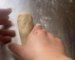 日式鹽可頌