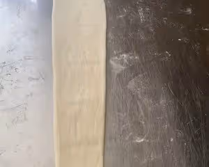 日式鹽可頌