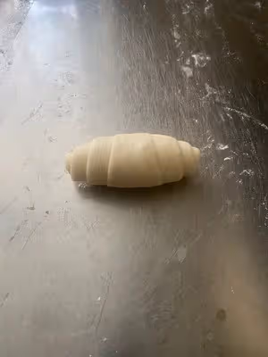 日式鹽可頌