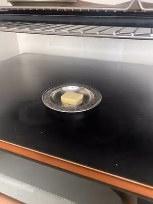 日式鹽可頌