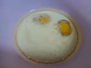 酸甜可口抹茶蔓越莓瑪芬蛋糕丨免打發零失敗