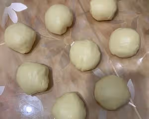 一發腸仔包（熱狗麵包）