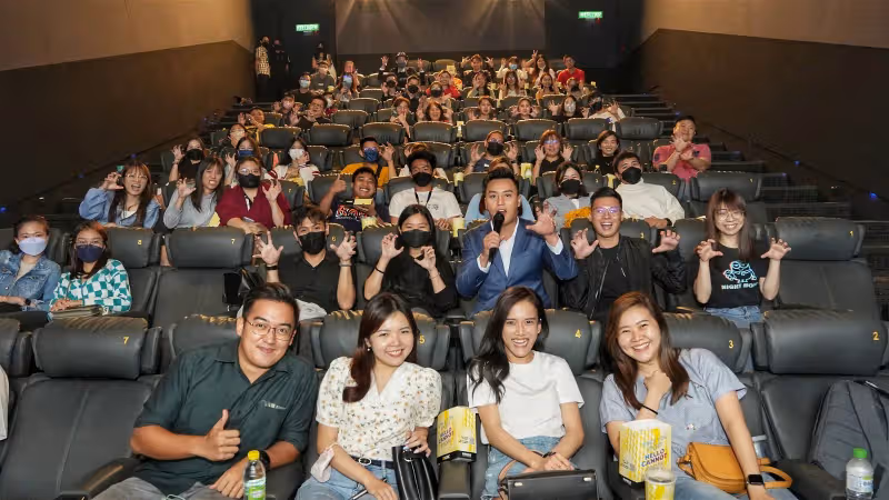 《鬼地方》27日上映　張建聲自侃年紀大拍親熱戲有挑戰