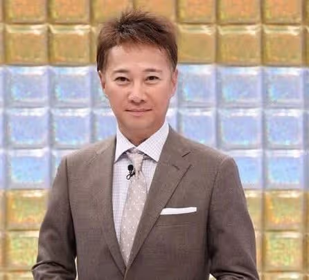 1月才認肝指數極差　50歲中居正廣爆盲腸癌