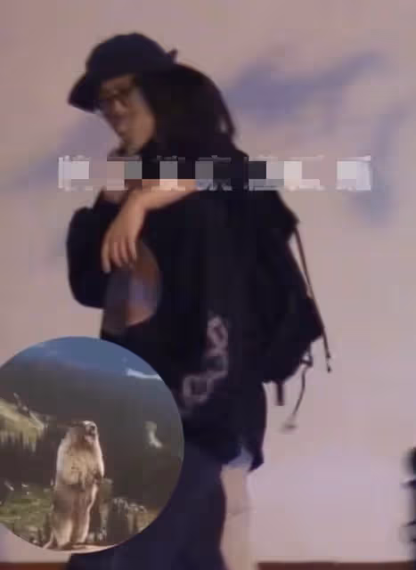 朱亞文與老婆深夜約會好甜蜜！街頭摟抱熱吻，相愛13年仍在熱戀期