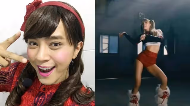 「朱碧石」新造型抄襲Lisa？羅志祥疑親自辯解