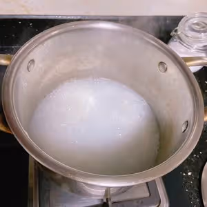 皮蛋瘦肉粥