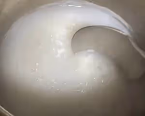 皮蛋瘦肉粥