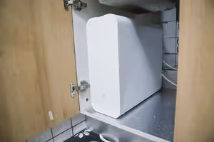 蘿蔔玉米排骨湯