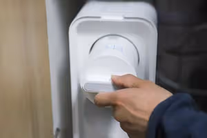 蘿蔔玉米排骨湯
