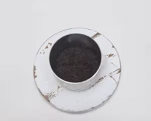 咖啡控必做！生椰拿鐵慕斯蛋糕！