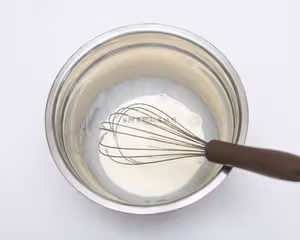 咖啡控必做！生椰拿鐵慕斯蛋糕！