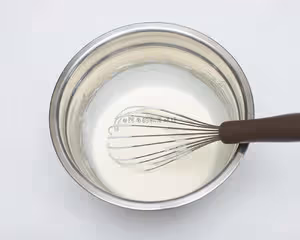 咖啡控必做！生椰拿鐵慕斯蛋糕！