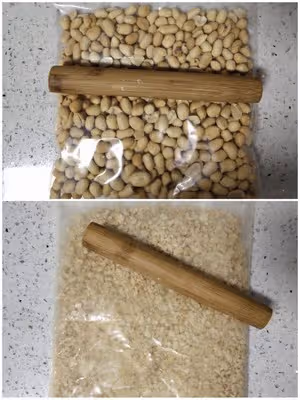 花生酥