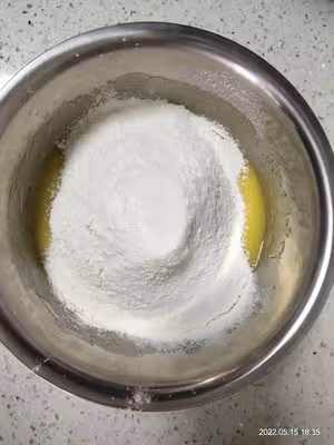 花生酥