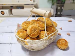 花生酥