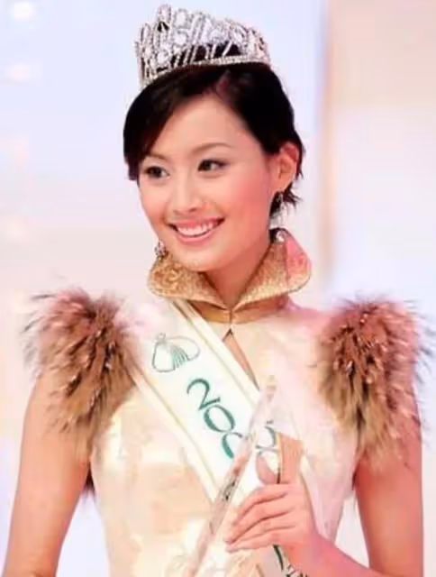 20歲斬獲選美冠軍！最美學霸「隱婚6年」爆紅時息影　怒甩豪門「被嘲棄婦」高調2婚：人生大轉場