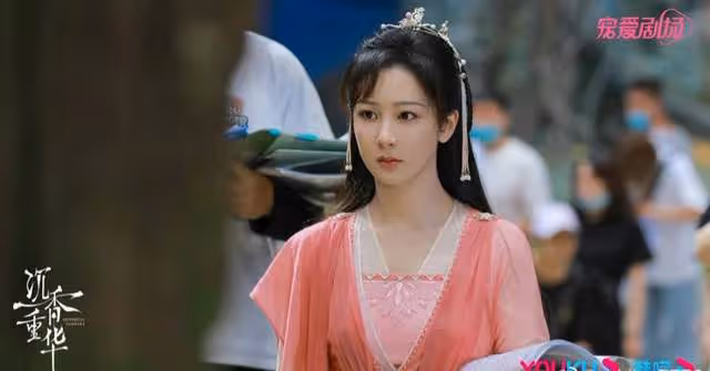 古裝美人誰最強？劉亦菲獲榜首，楊冪趙麗穎前三，虞書欣無緣前十