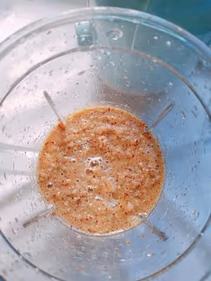 ❗❗無糖無油的棗泥全麥饅頭