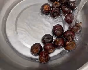 廣式馬蹄糕Q彈爽口一次成功
