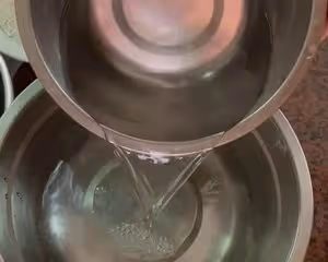 廣式馬蹄糕Q彈爽口一次成功