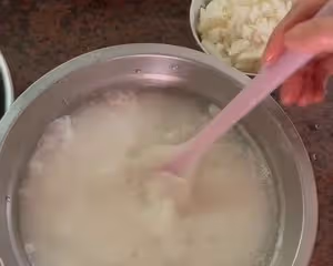 廣式馬蹄糕Q彈爽口一次成功