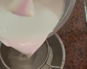 廣式馬蹄糕Q彈爽口一次成功