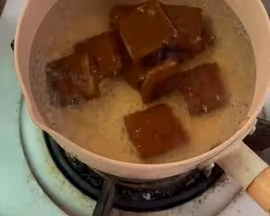 廣式馬蹄糕Q彈爽口一次成功